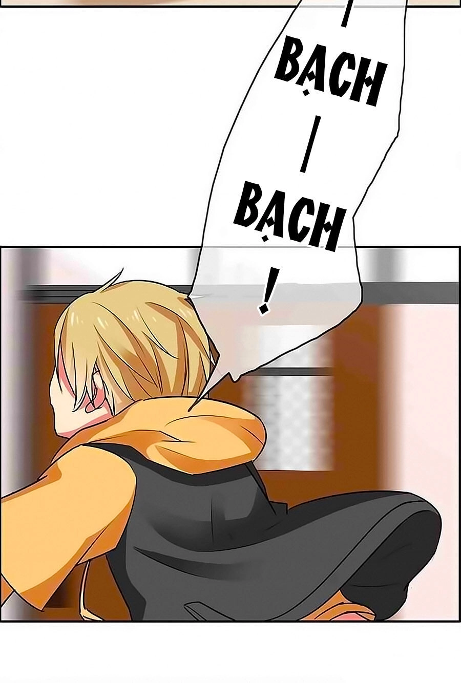 Đại Thần Tình Yêu Chớ Chạm Tôi Chapter 16 - 21