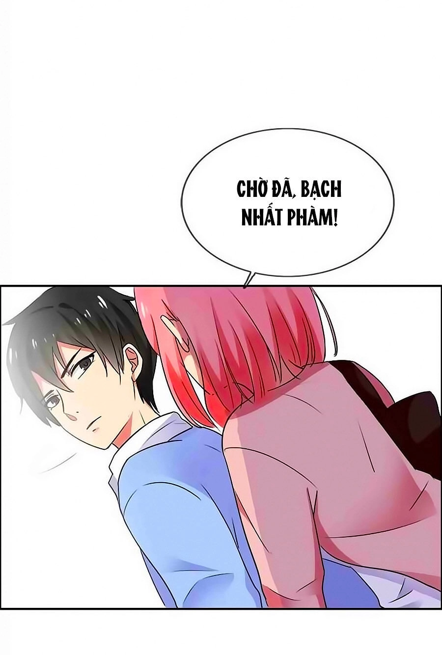 Đại Thần Tình Yêu Chớ Chạm Tôi Chapter 16 - 30