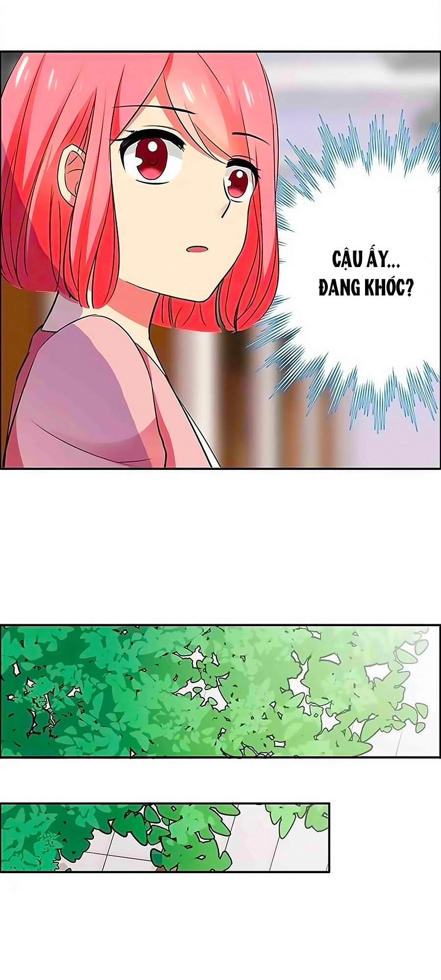 Đại Thần Tình Yêu Chớ Chạm Tôi Chapter 18 - 9