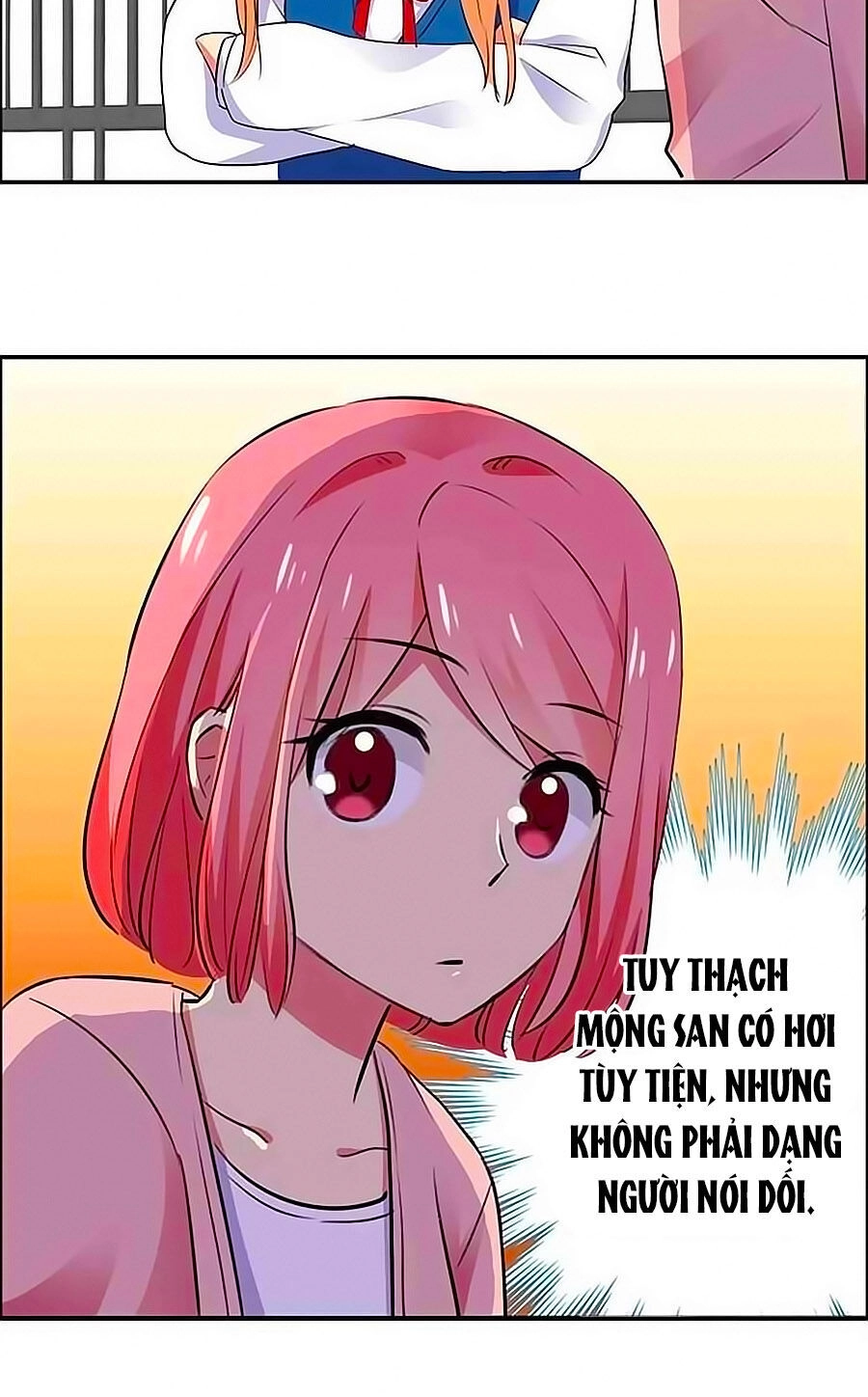 Đại Thần Tình Yêu Chớ Chạm Tôi Chapter 18 - 18