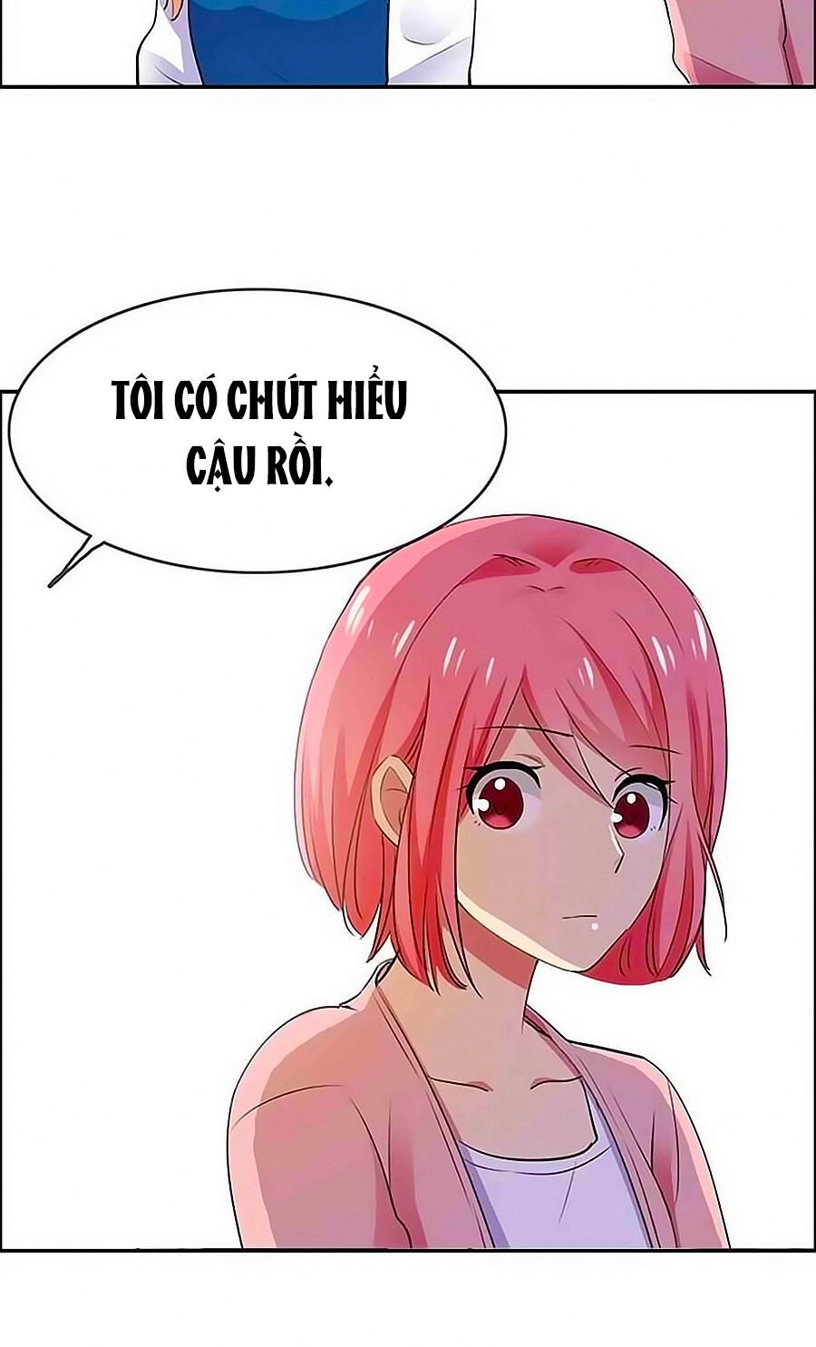 Đại Thần Tình Yêu Chớ Chạm Tôi Chapter 18 - 22