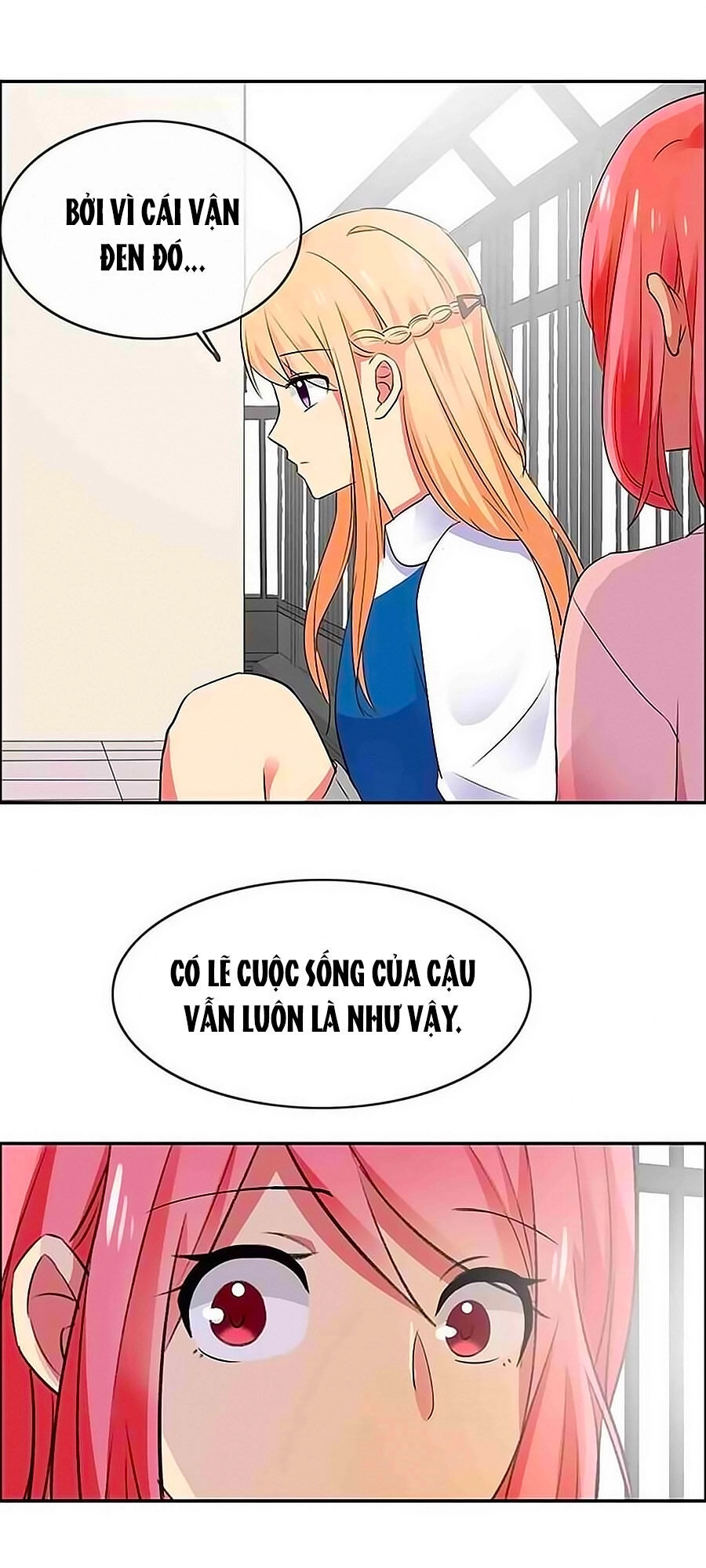 Đại Thần Tình Yêu Chớ Chạm Tôi Chapter 18 - 23