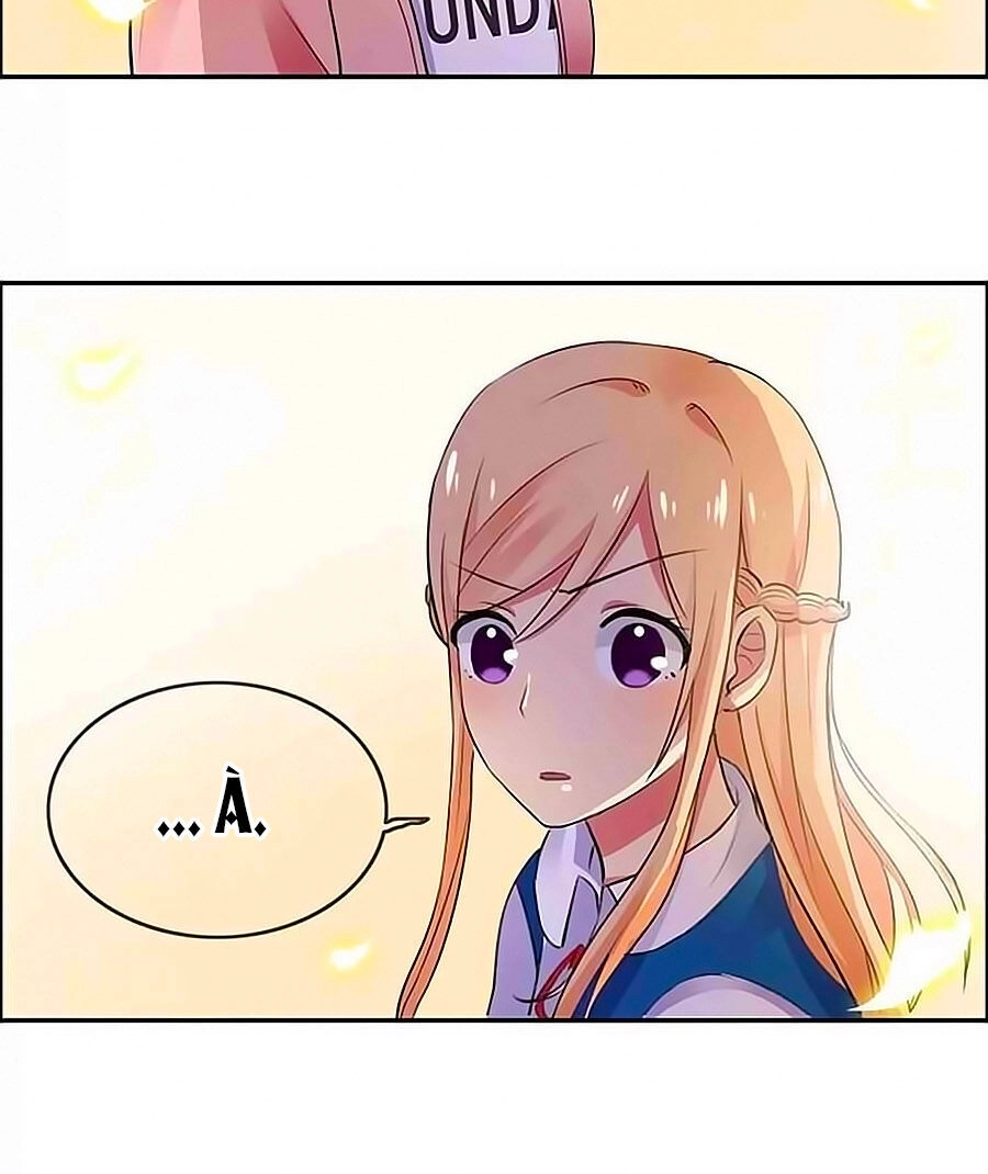 Đại Thần Tình Yêu Chớ Chạm Tôi Chapter 18 - 26