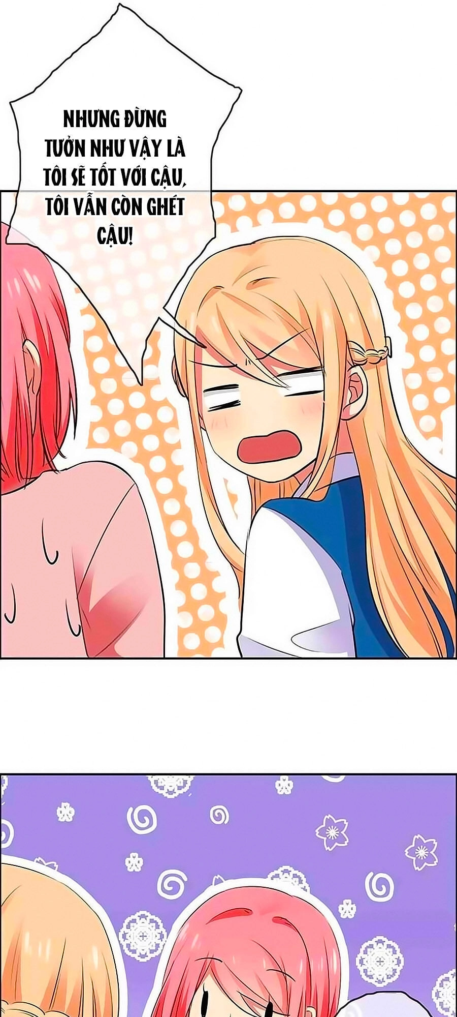 Đại Thần Tình Yêu Chớ Chạm Tôi Chapter 18 - 29