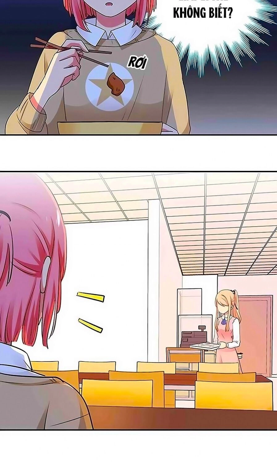 Đại Thần Tình Yêu Chớ Chạm Tôi Chapter 19 - 5