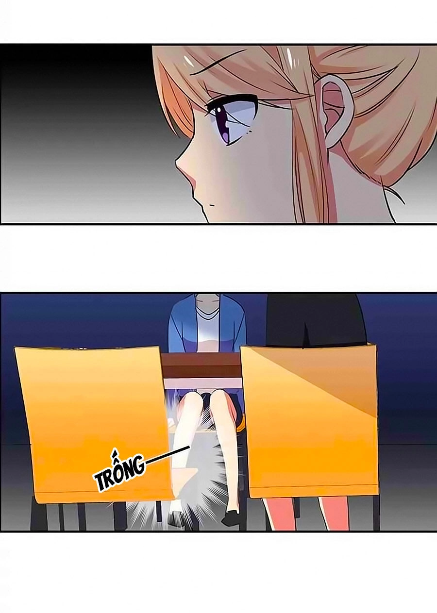 Đại Thần Tình Yêu Chớ Chạm Tôi Chapter 19 - 7