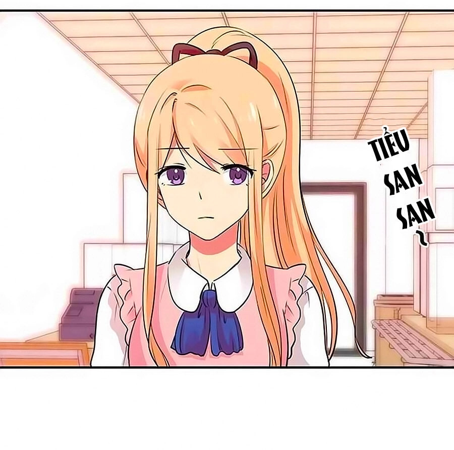 Đại Thần Tình Yêu Chớ Chạm Tôi Chapter 19 - 9