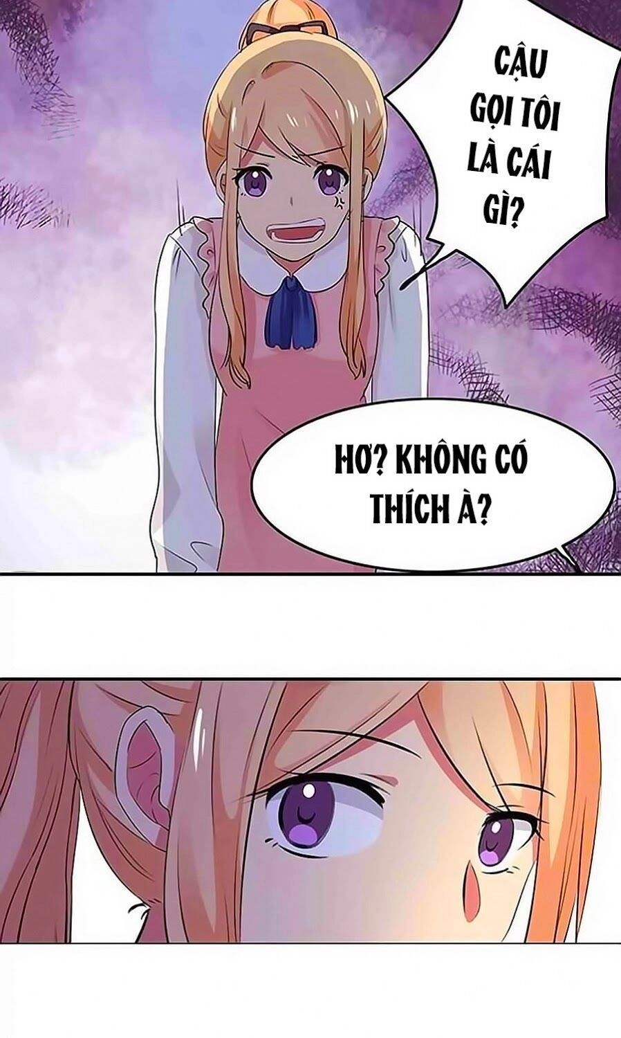 Đại Thần Tình Yêu Chớ Chạm Tôi Chapter 19 - 11