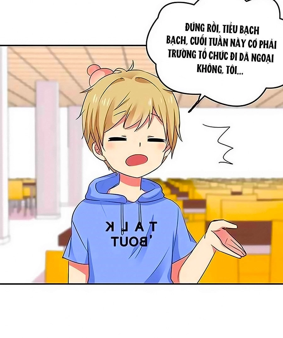 Đại Thần Tình Yêu Chớ Chạm Tôi Chapter 19 - 15