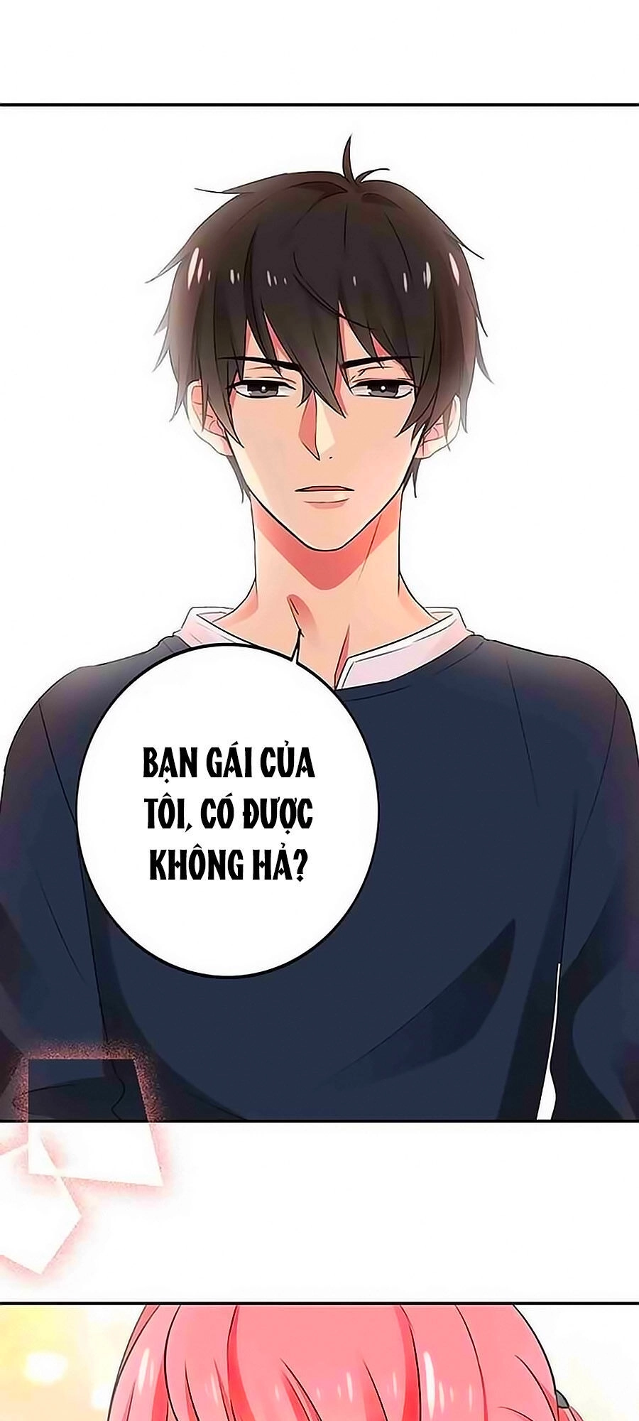 Đại Thần Tình Yêu Chớ Chạm Tôi Chapter 19 - 18