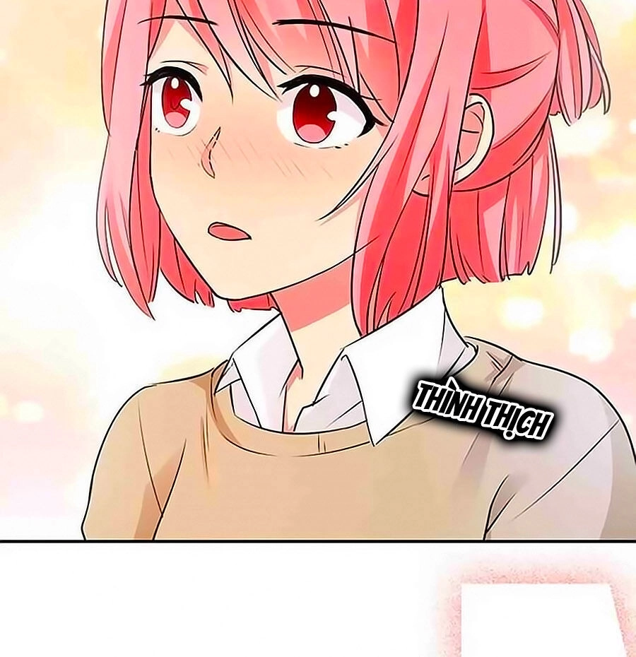 Đại Thần Tình Yêu Chớ Chạm Tôi Chapter 19 - 19