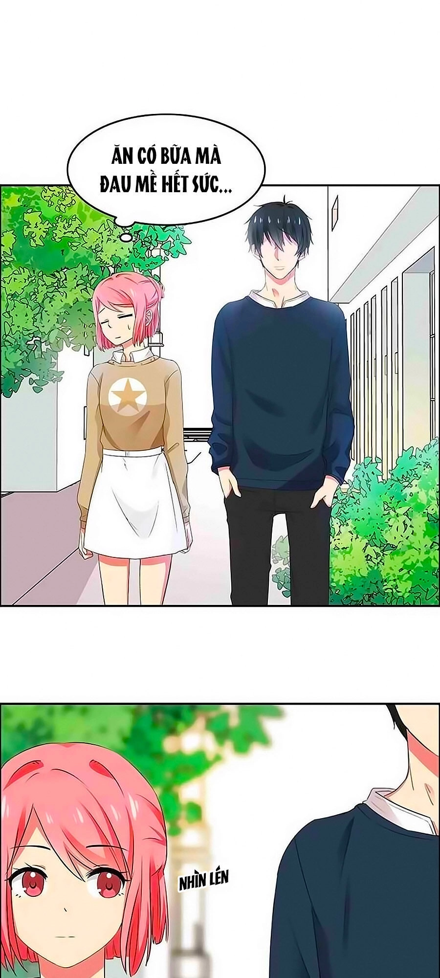 Đại Thần Tình Yêu Chớ Chạm Tôi Chapter 19 - 24