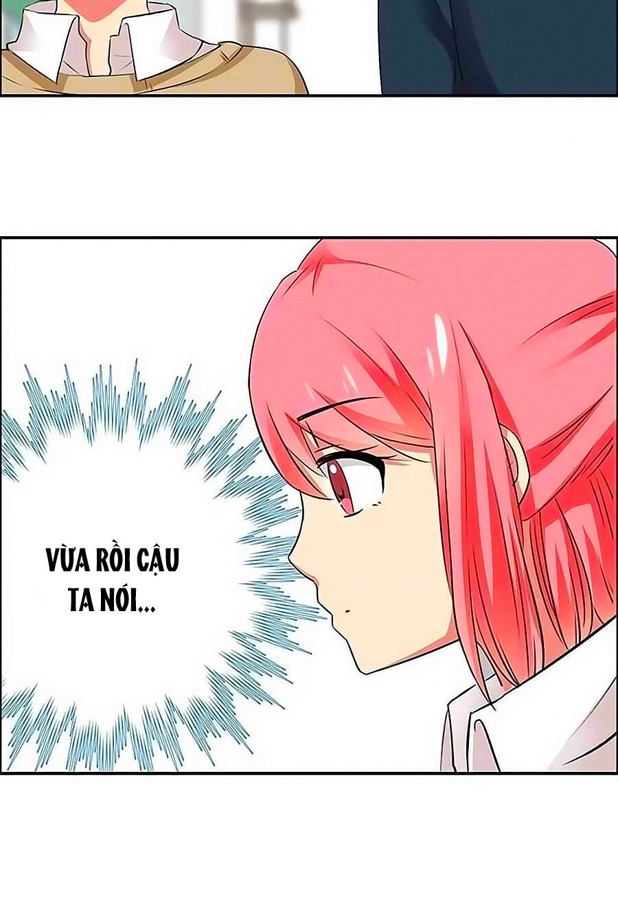 Đại Thần Tình Yêu Chớ Chạm Tôi Chapter 19 - 25