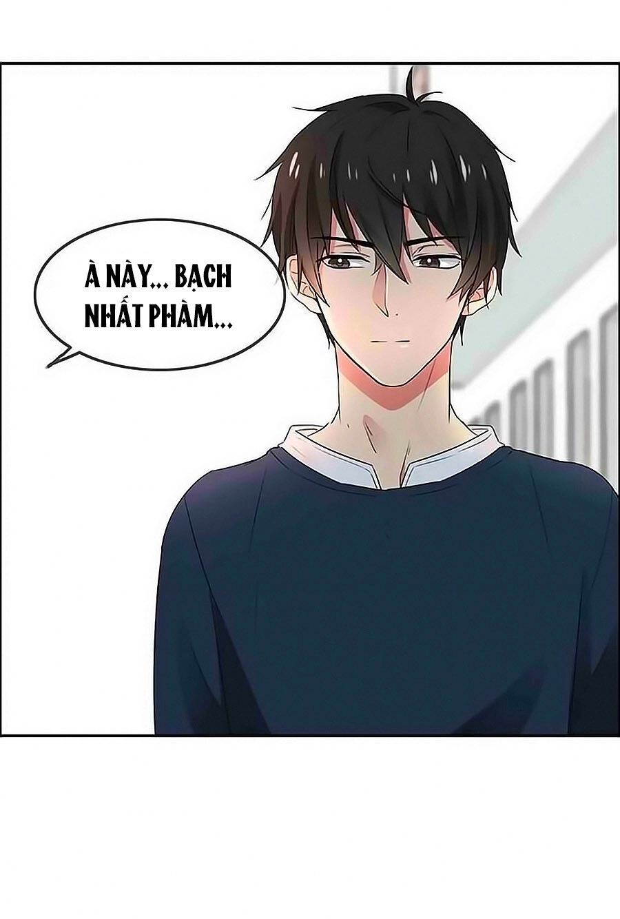 Đại Thần Tình Yêu Chớ Chạm Tôi Chapter 19 - 27