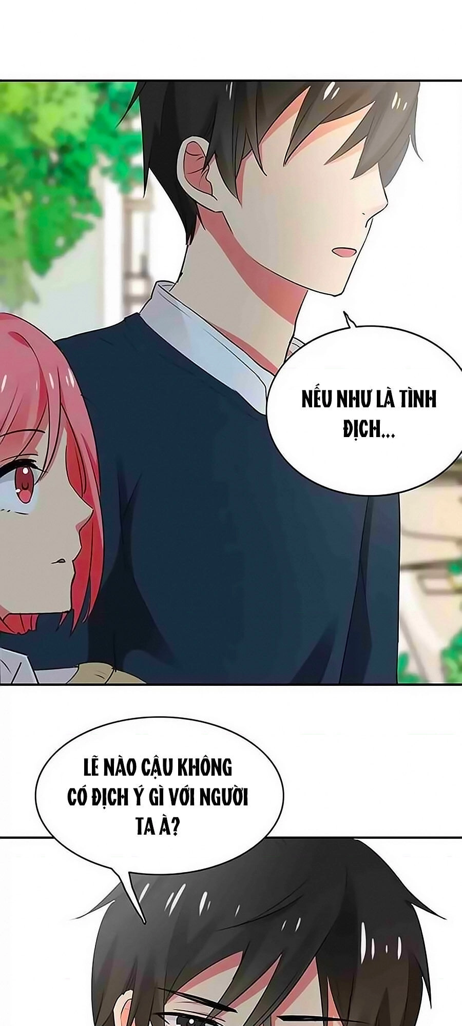 Đại Thần Tình Yêu Chớ Chạm Tôi Chapter 19 - 34