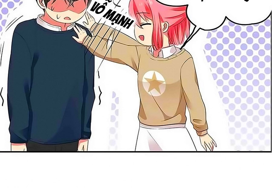 Đại Thần Tình Yêu Chớ Chạm Tôi Chapter 20 - 3