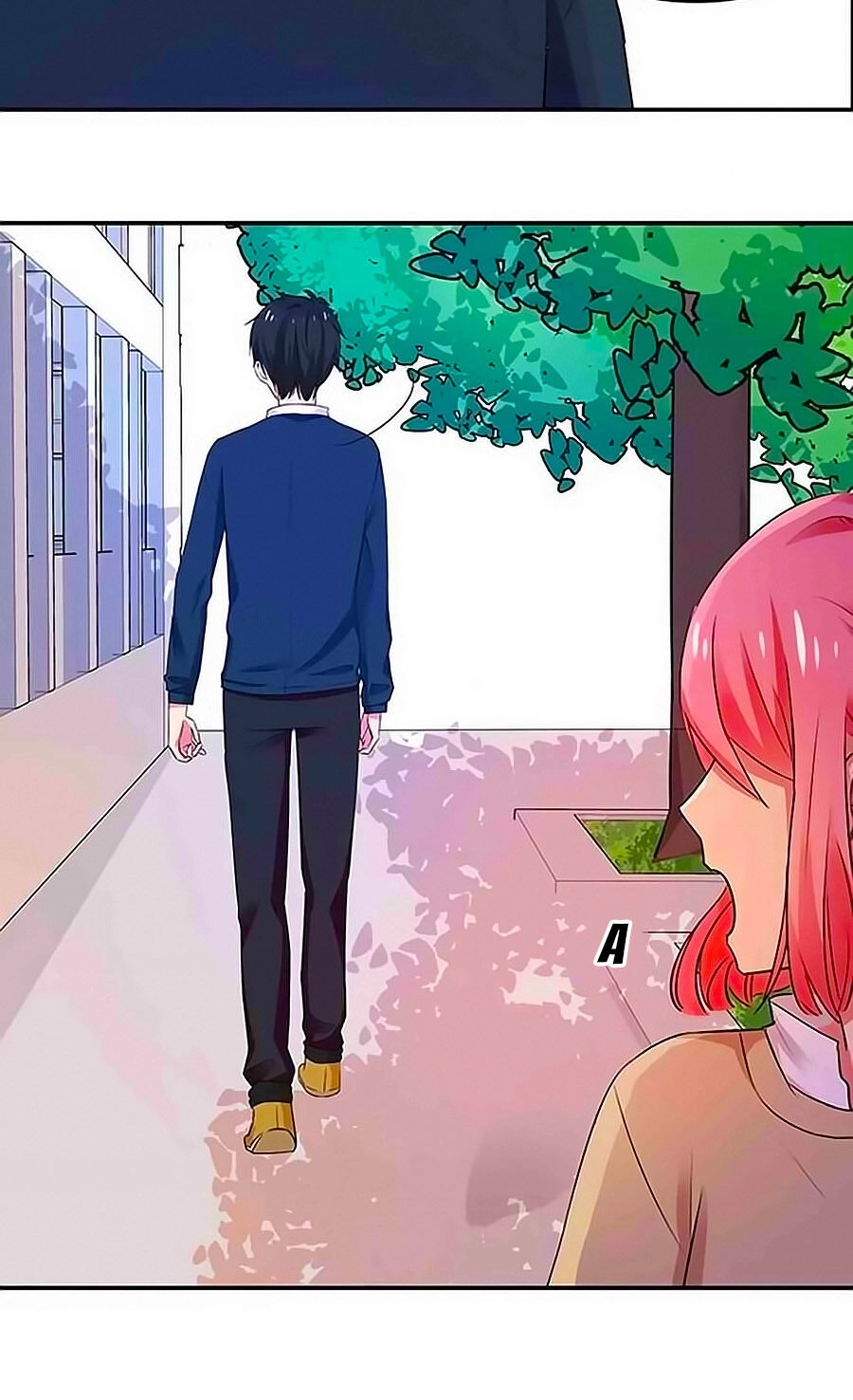 Đại Thần Tình Yêu Chớ Chạm Tôi Chapter 20 - 5