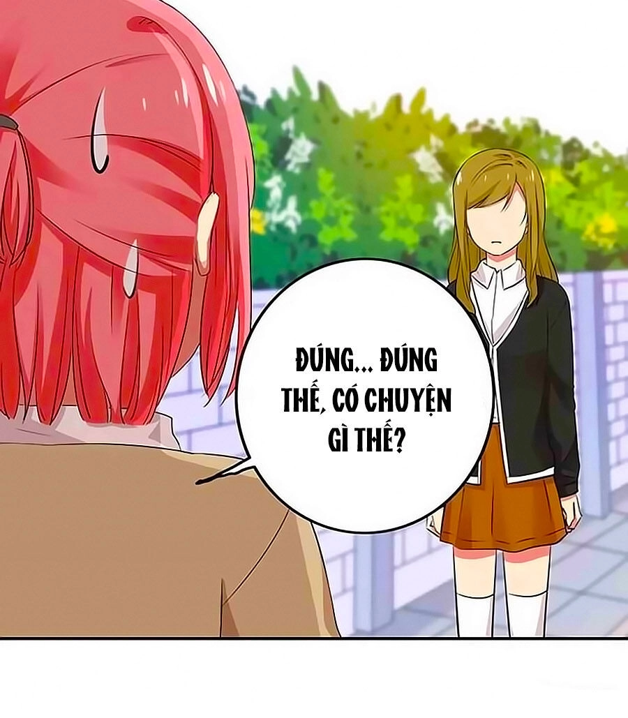 Đại Thần Tình Yêu Chớ Chạm Tôi Chapter 20 - 7