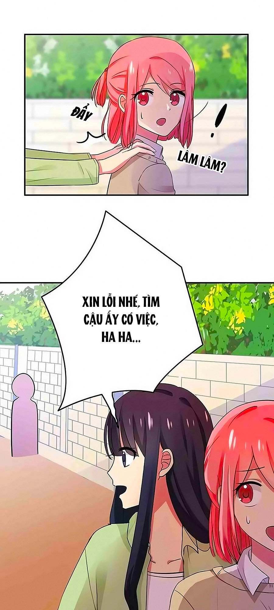 Đại Thần Tình Yêu Chớ Chạm Tôi Chapter 20 - 10