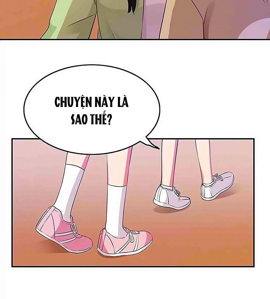 Đại Thần Tình Yêu Chớ Chạm Tôi Chapter 20 - 11