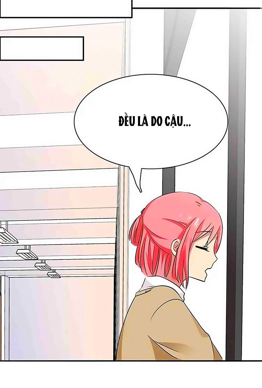 Đại Thần Tình Yêu Chớ Chạm Tôi Chapter 20 - 19