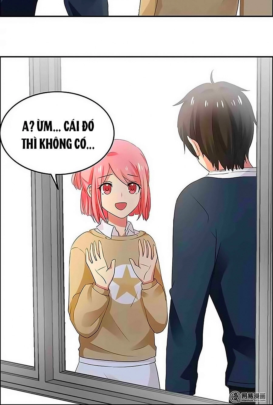 Đại Thần Tình Yêu Chớ Chạm Tôi Chapter 20 - 23