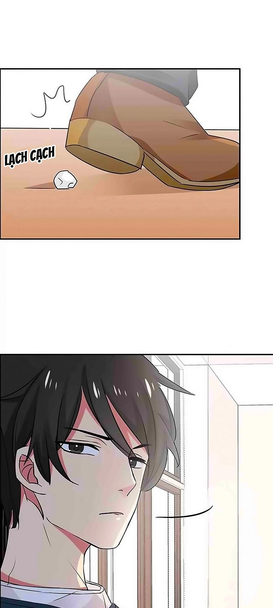 Đại Thần Tình Yêu Chớ Chạm Tôi Chapter 20 - 28