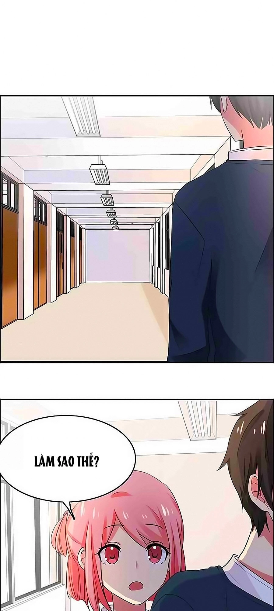 Đại Thần Tình Yêu Chớ Chạm Tôi Chapter 20 - 30