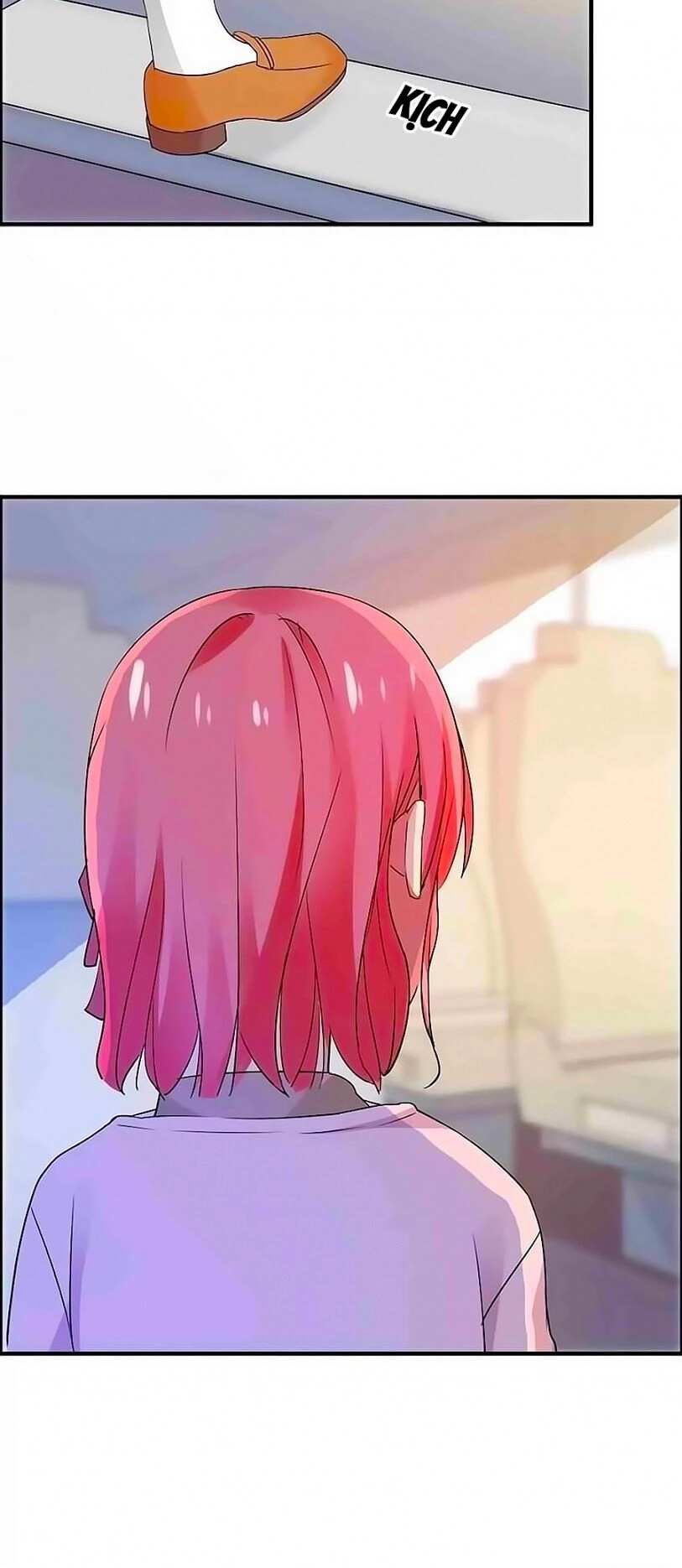 Đại Thần Tình Yêu Chớ Chạm Tôi Chapter 21 - 7