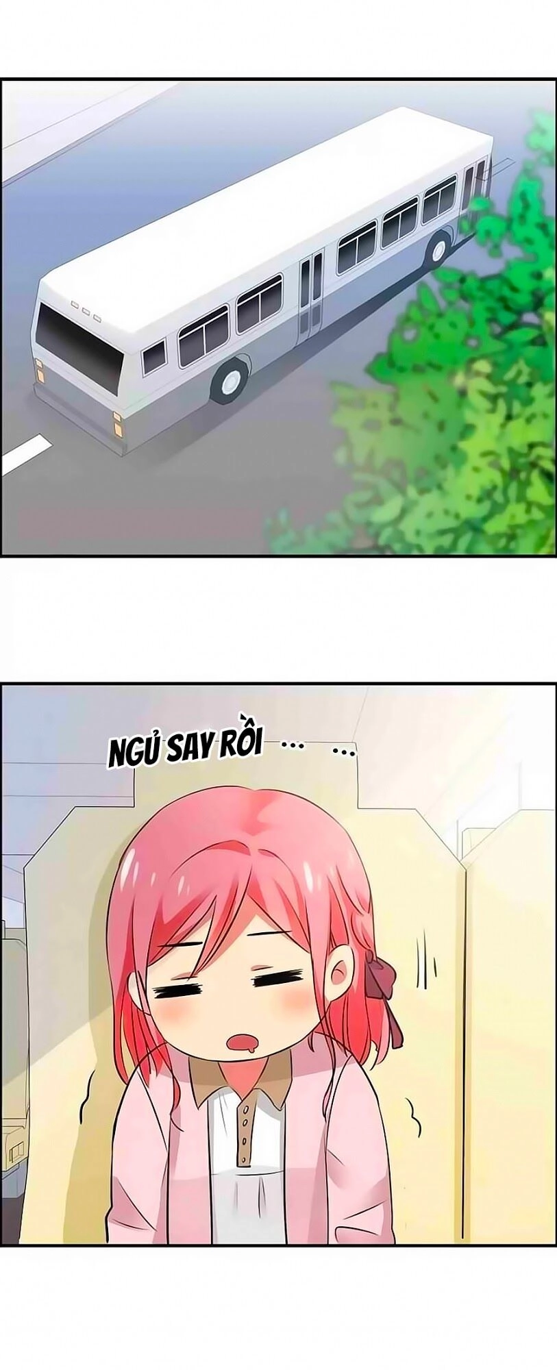 Đại Thần Tình Yêu Chớ Chạm Tôi Chapter 21 - 14