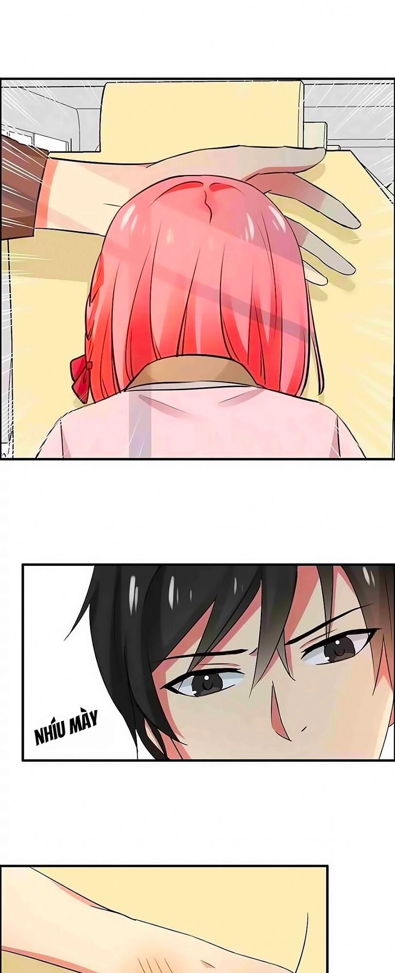 Đại Thần Tình Yêu Chớ Chạm Tôi Chapter 21 - 16