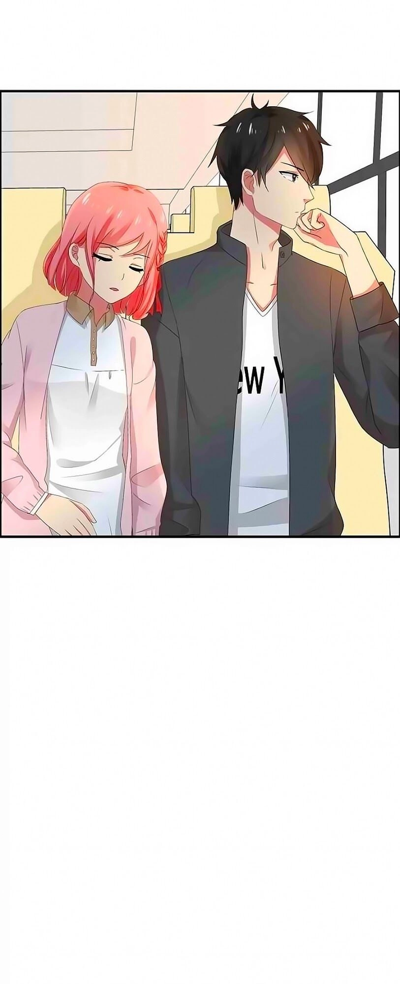 Đại Thần Tình Yêu Chớ Chạm Tôi Chapter 21 - 18