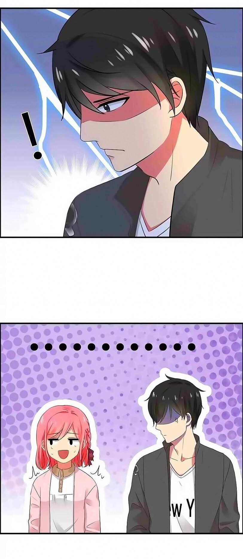 Đại Thần Tình Yêu Chớ Chạm Tôi Chapter 21 - 23