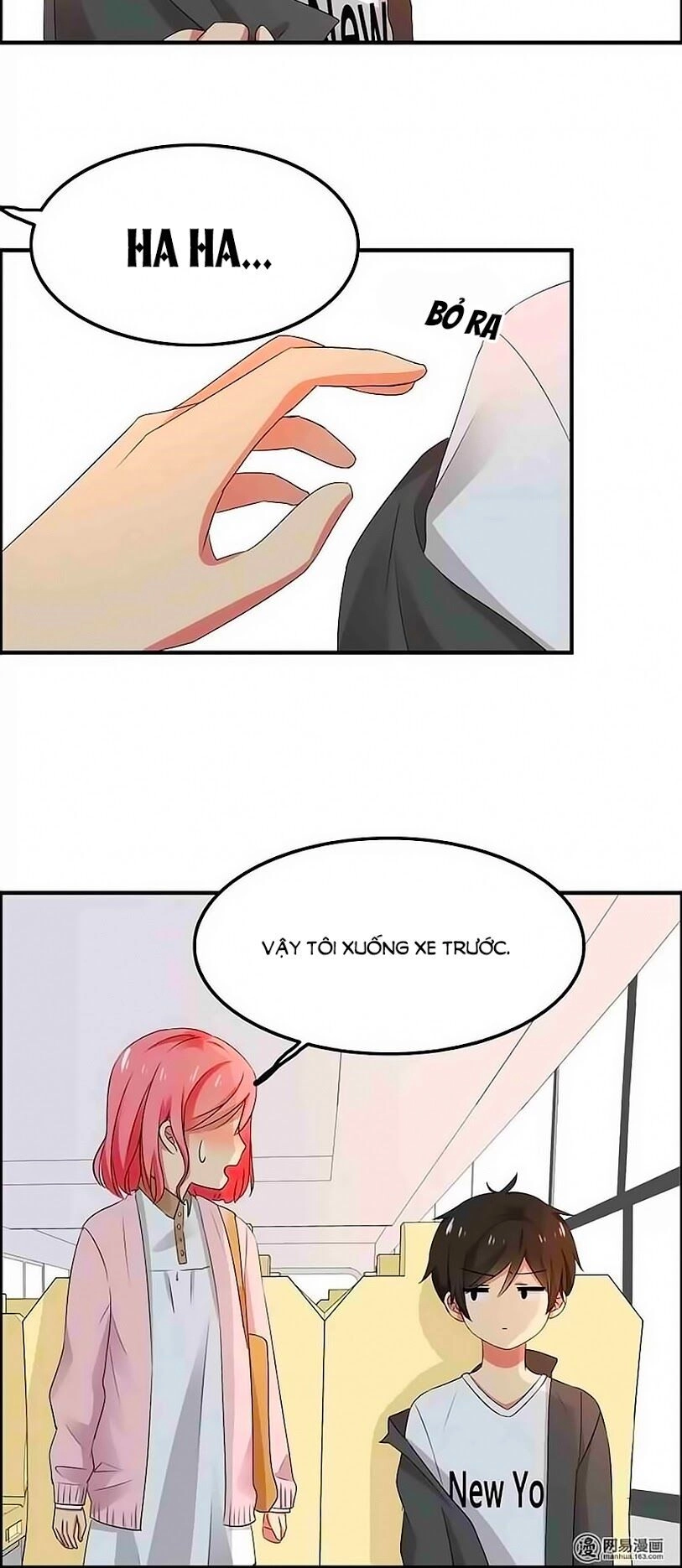 Đại Thần Tình Yêu Chớ Chạm Tôi Chapter 21 - 29