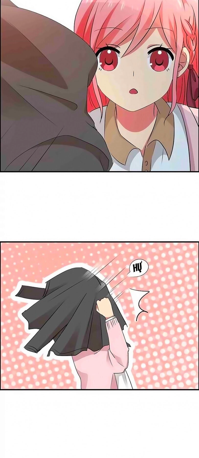 Đại Thần Tình Yêu Chớ Chạm Tôi Chapter 21 - 31