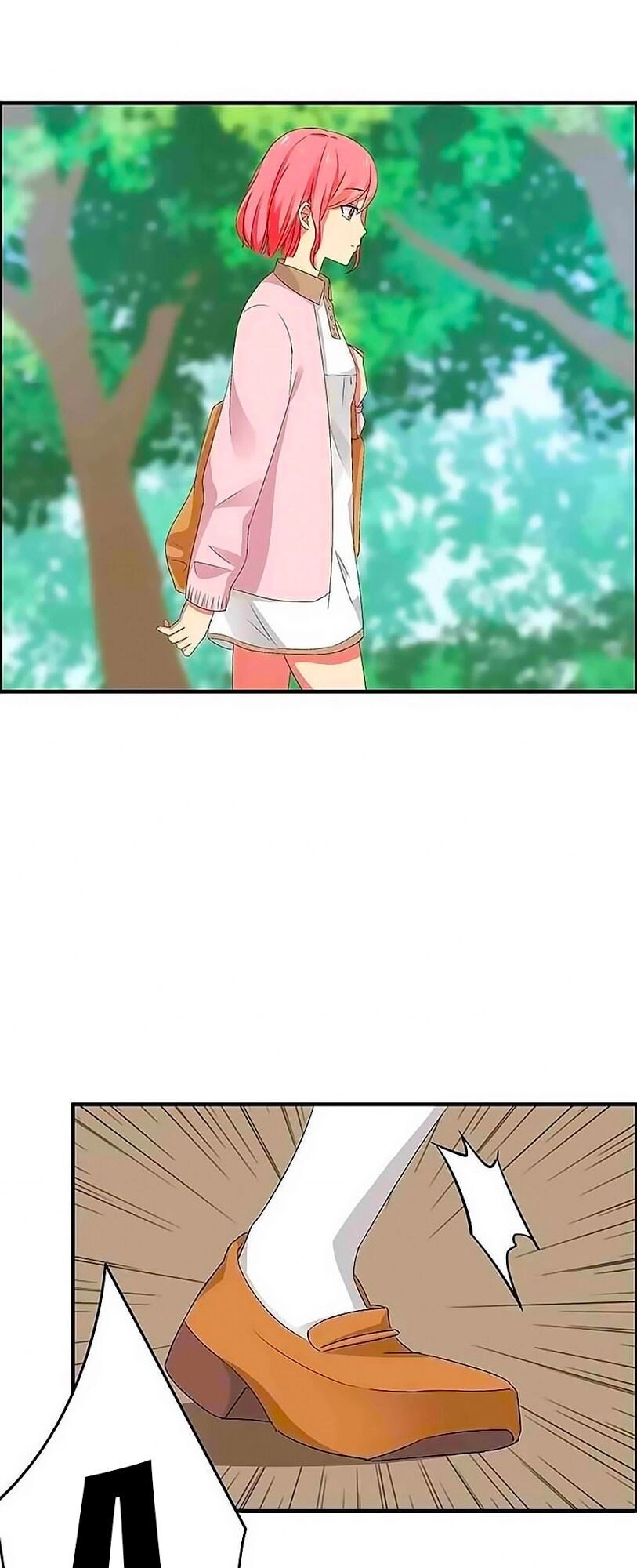 Đại Thần Tình Yêu Chớ Chạm Tôi Chapter 22 - 6