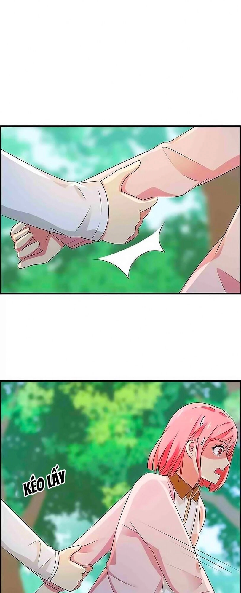 Đại Thần Tình Yêu Chớ Chạm Tôi Chapter 22 - 8