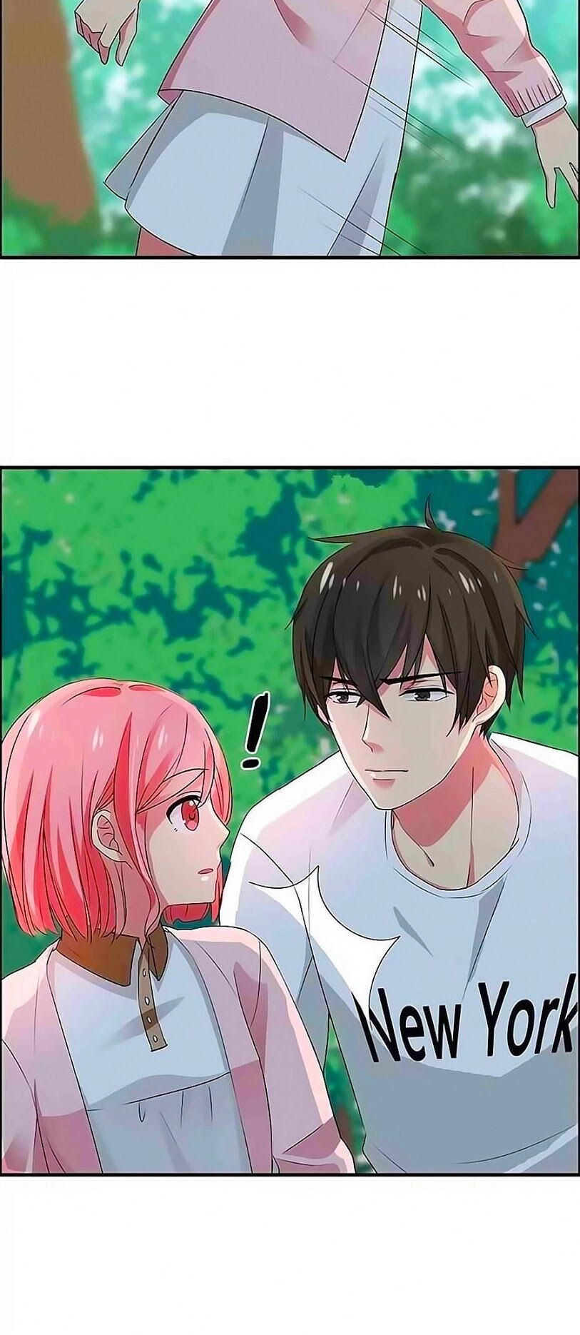 Đại Thần Tình Yêu Chớ Chạm Tôi Chapter 22 - 9