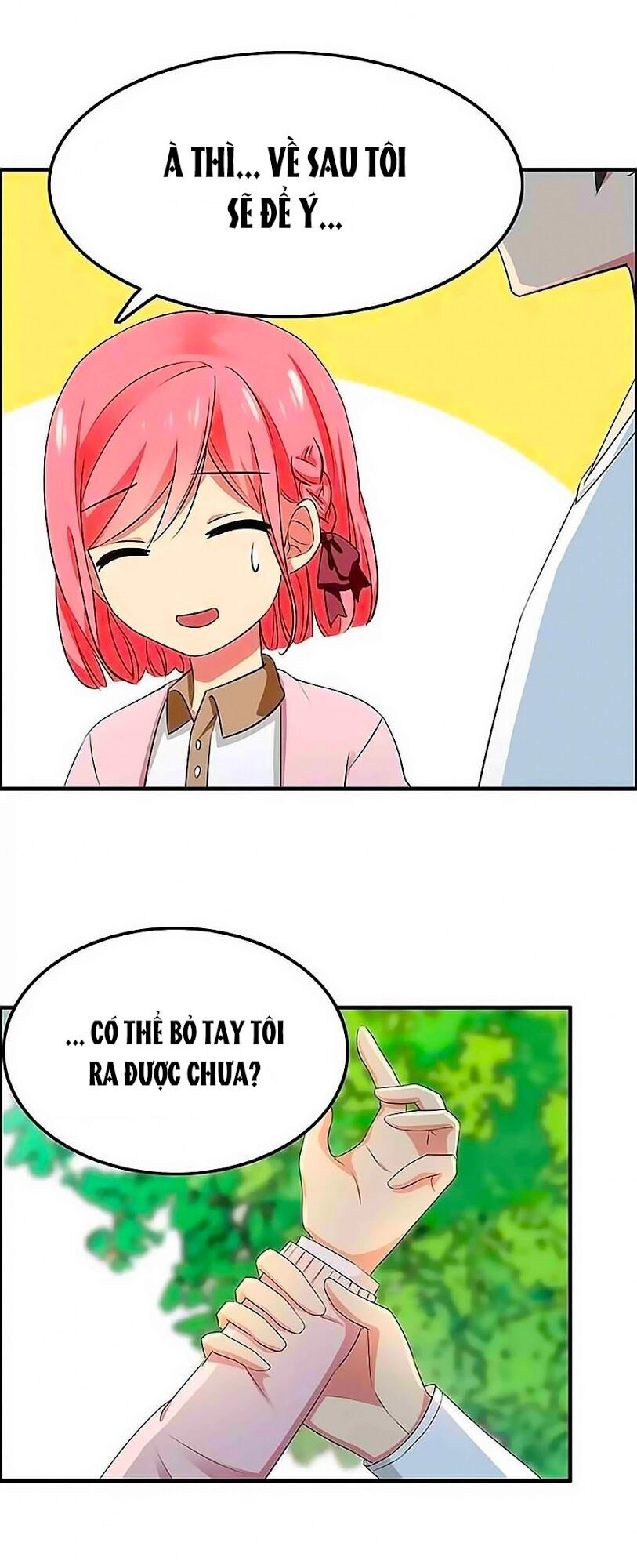 Đại Thần Tình Yêu Chớ Chạm Tôi Chapter 22 - 10