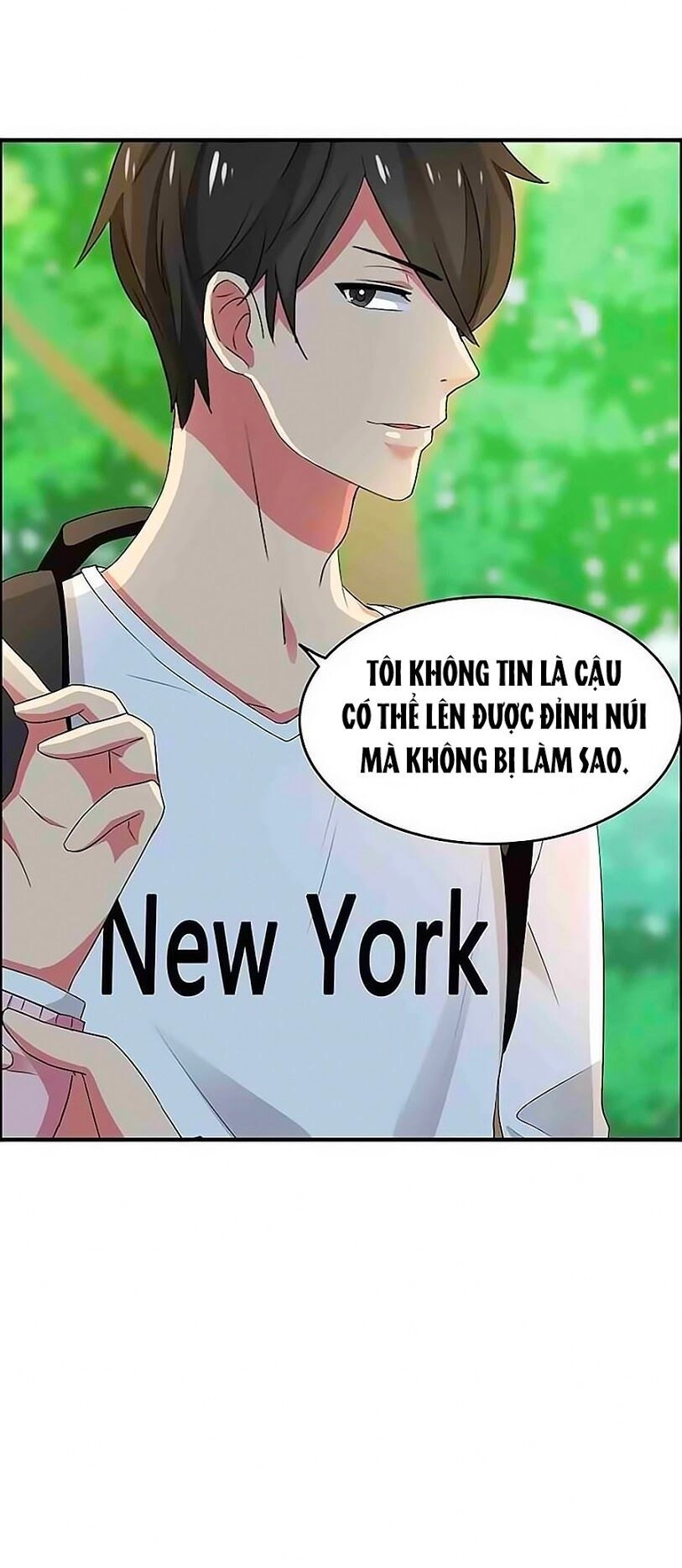 Đại Thần Tình Yêu Chớ Chạm Tôi Chapter 22 - 11