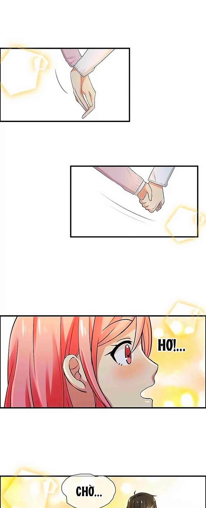 Đại Thần Tình Yêu Chớ Chạm Tôi Chapter 22 - 12