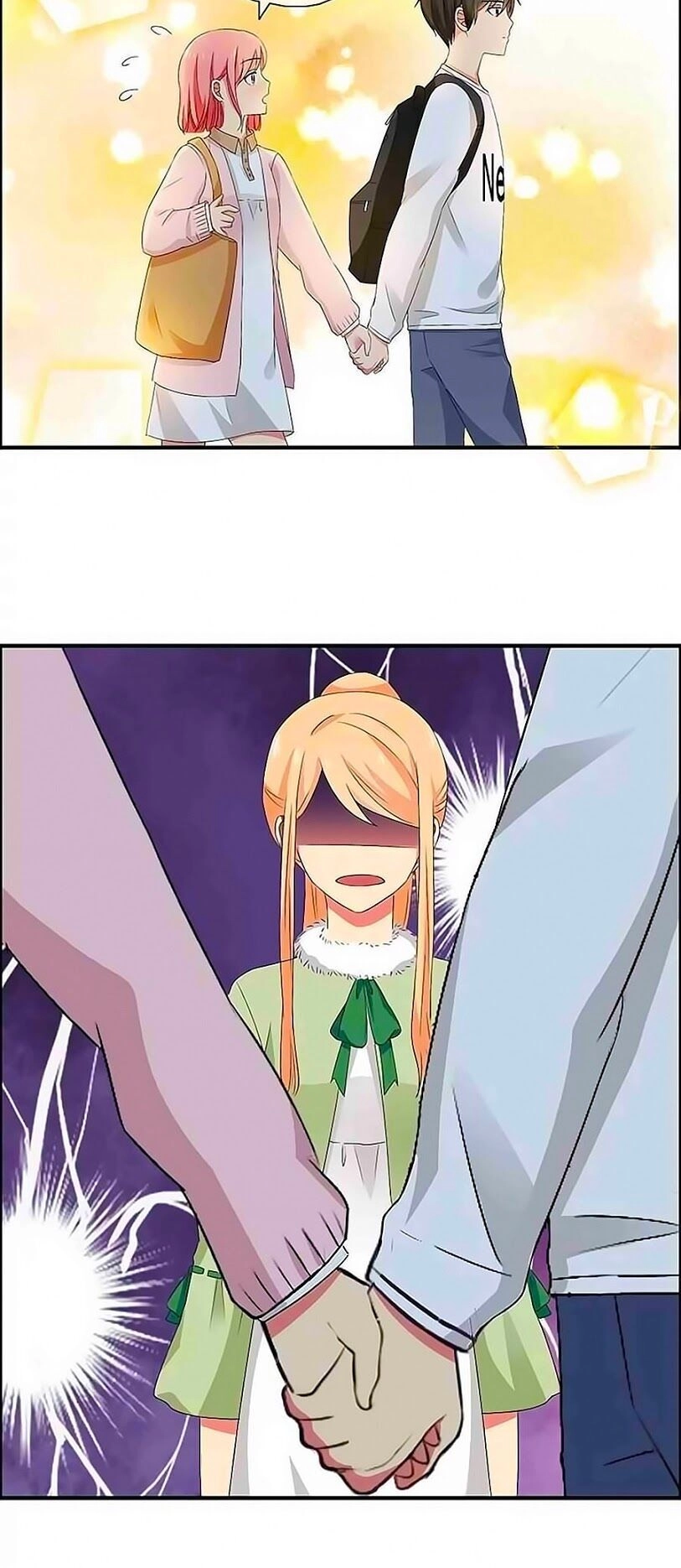 Đại Thần Tình Yêu Chớ Chạm Tôi Chapter 22 - 13