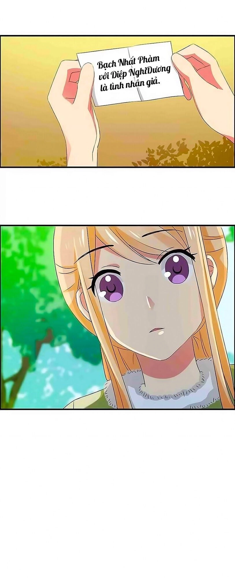 Đại Thần Tình Yêu Chớ Chạm Tôi Chapter 22 - 18