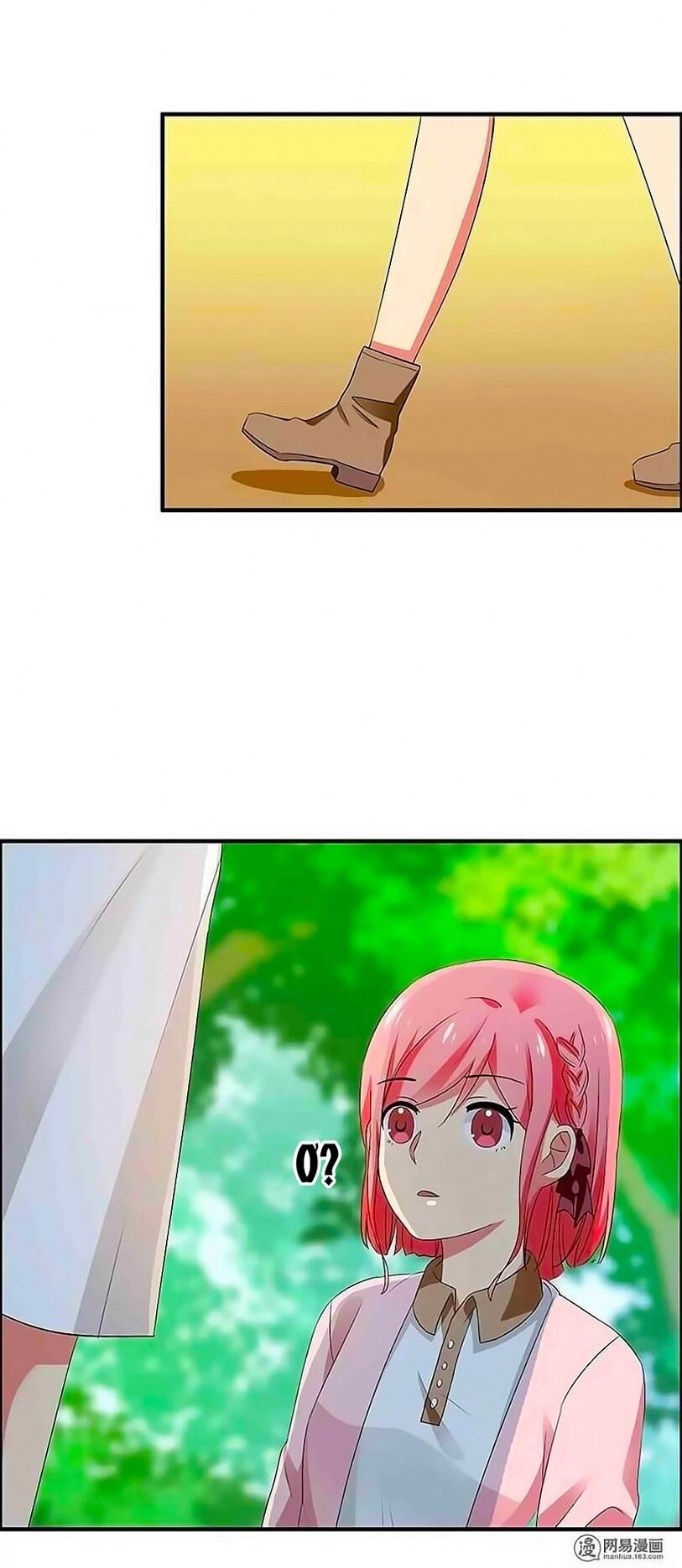 Đại Thần Tình Yêu Chớ Chạm Tôi Chapter 22 - 19