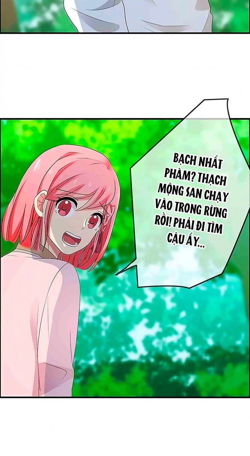 Đại Thần Tình Yêu Chớ Chạm Tôi Chapter 22 - 27