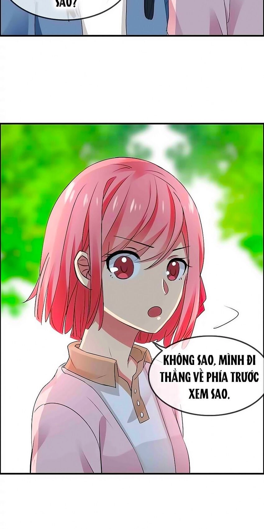 Đại Thần Tình Yêu Chớ Chạm Tôi Chapter 22 - 31