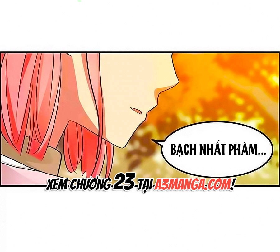 Đại Thần Tình Yêu Chớ Chạm Tôi Chapter 22 - 36