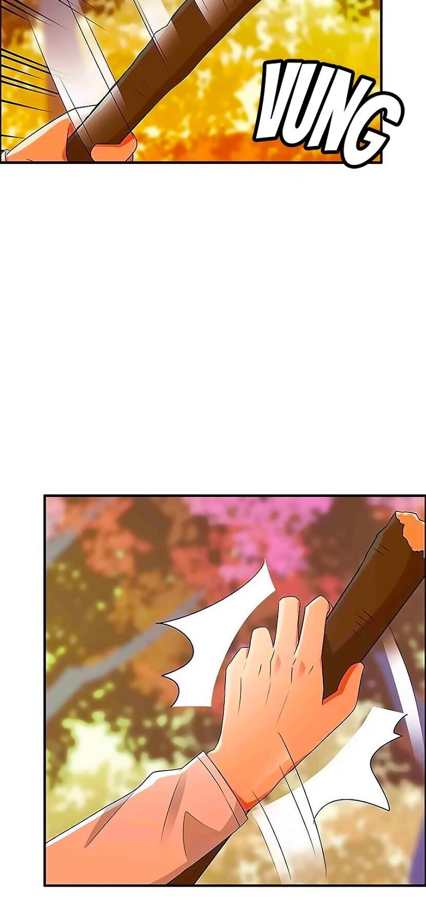 Đại Thần Tình Yêu Chớ Chạm Tôi Chapter 23 - 13