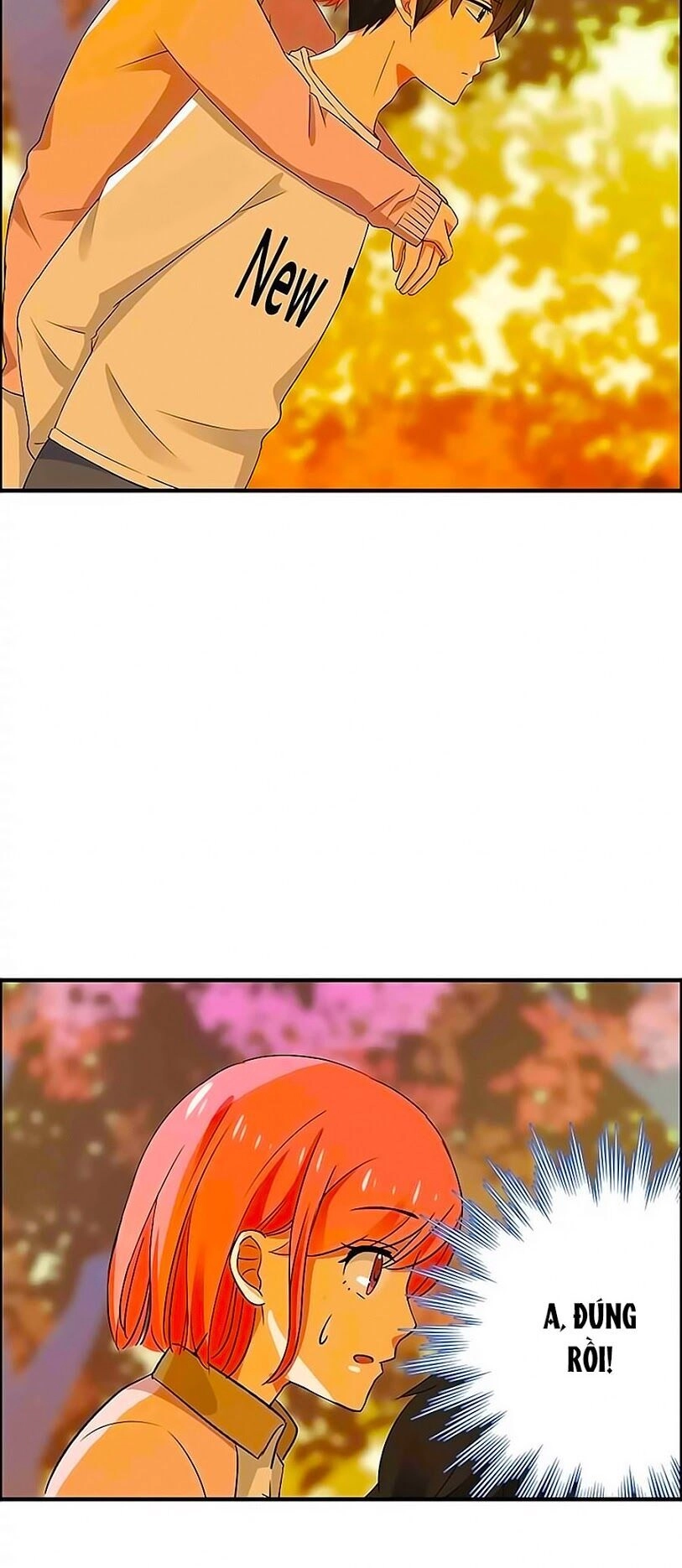 Đại Thần Tình Yêu Chớ Chạm Tôi Chapter 23 - 21