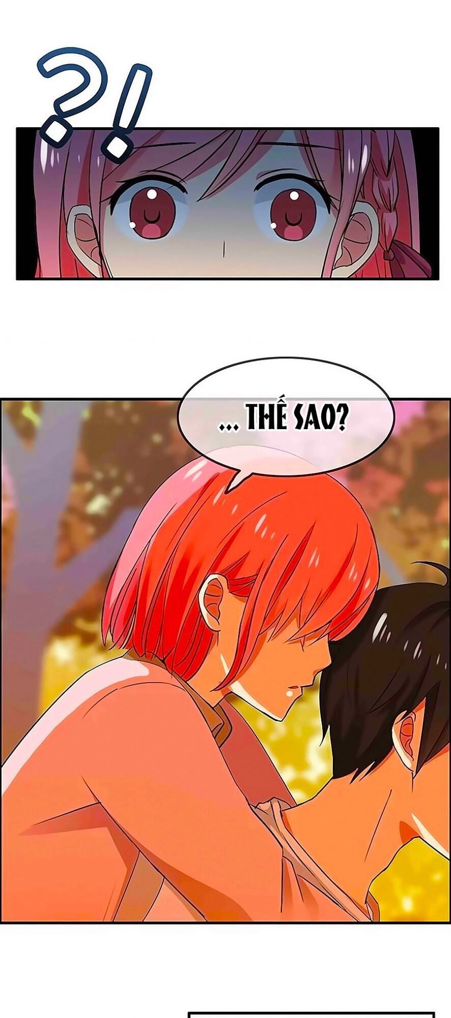 Đại Thần Tình Yêu Chớ Chạm Tôi Chapter 23 - 24